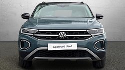 2023 (72) VOLKSWAGEN T-ROC 1.5 TSI Style 5dr 5304179