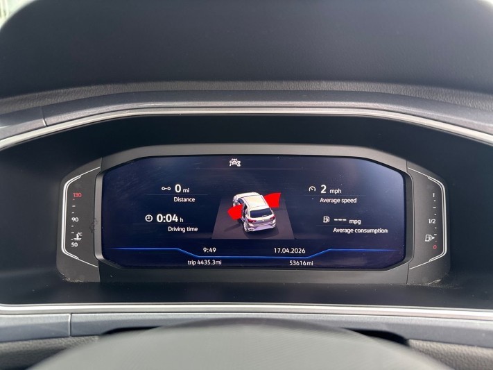 2023 (72) VOLKSWAGEN T-ROC 1.5 TSI Style 5dr 5304194