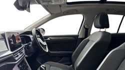 2023 (72) VOLKSWAGEN T-ROC 1.5 TSI Style 5dr 5304175