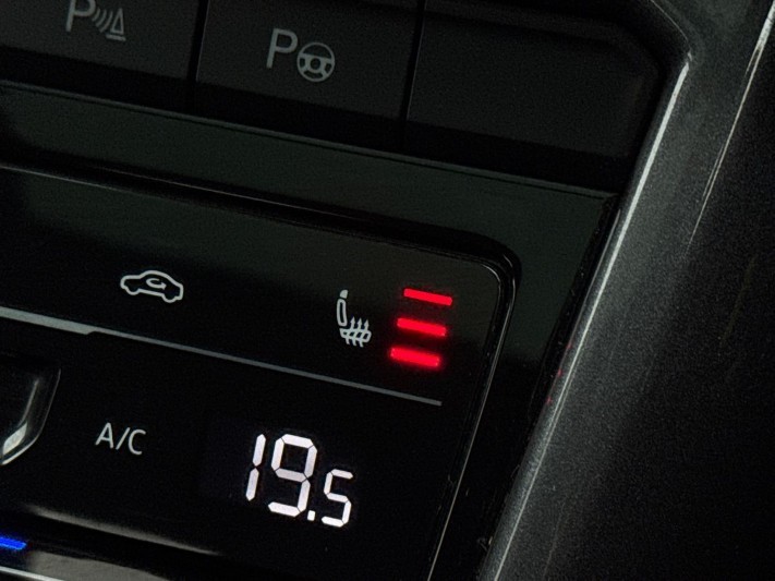 2023 (72) VOLKSWAGEN T-ROC 1.5 TSI Style 5dr 5304202