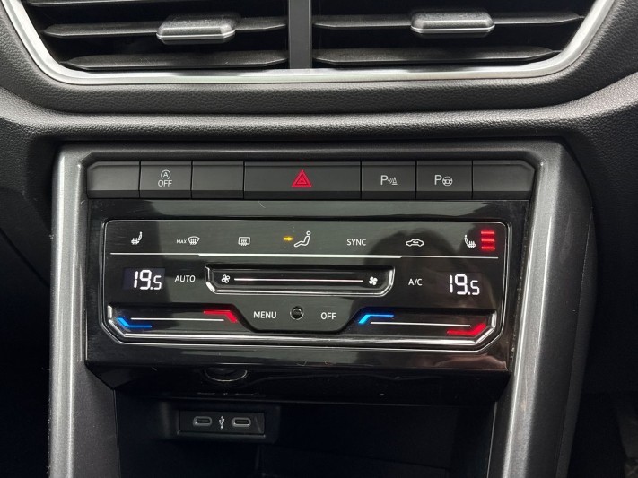 2023 (72) VOLKSWAGEN T-ROC 1.5 TSI Style 5dr 5304200