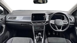 2023 (72) VOLKSWAGEN T-ROC 1.5 TSI Style 5dr 5304181