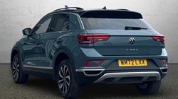 2023 (72) VOLKSWAGEN T-ROC 1.5 TSI Style 5dr 5304174