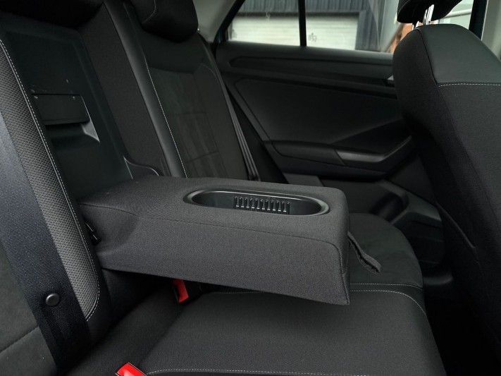 2023 (72) VOLKSWAGEN T-ROC 1.5 TSI Style 5dr 5304227