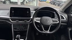 2023 (72) VOLKSWAGEN T-ROC 1.5 TSI Style 5dr 5304195