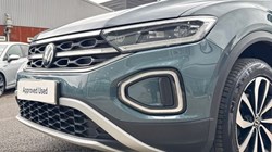 2023 (72) VOLKSWAGEN T-ROC 1.5 TSI Style 5dr 5304216