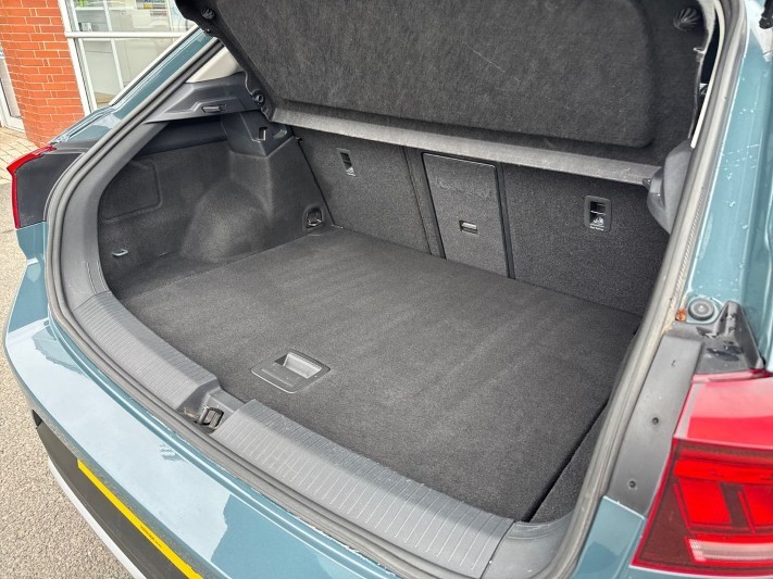 2023 (72) VOLKSWAGEN T-ROC 1.5 TSI Style 5dr 5304210