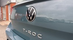 2023 (72) VOLKSWAGEN T-ROC 1.5 TSI Style 5dr 5304219
