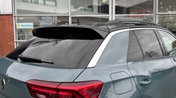2023 (72) VOLKSWAGEN T-ROC 1.5 TSI Style 5dr 5304212