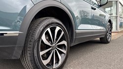 2023 (72) VOLKSWAGEN T-ROC 1.5 TSI Style 5dr 5304213