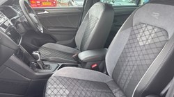 2023 (23) VOLKSWAGEN TIGUAN 1.5 TSI 150 R-Line 5dr DSG 5266633
