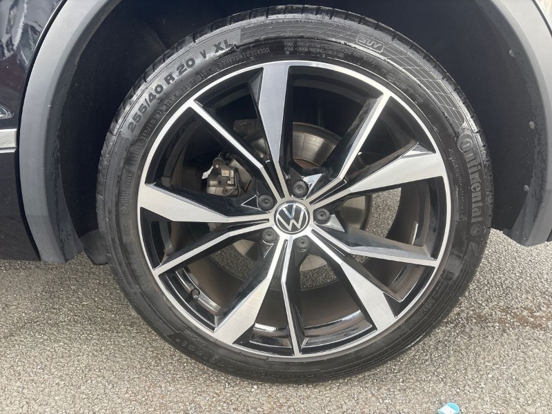 2023 (23) VOLKSWAGEN TIGUAN 1.5 TSI 150 R-Line 5dr DSG 5266612