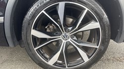 2023 (23) VOLKSWAGEN TIGUAN 1.5 TSI 150 R-Line 5dr DSG 5266612