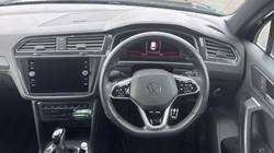 2023 (23) VOLKSWAGEN TIGUAN 1.5 TSI 150 R-Line 5dr DSG 5266625