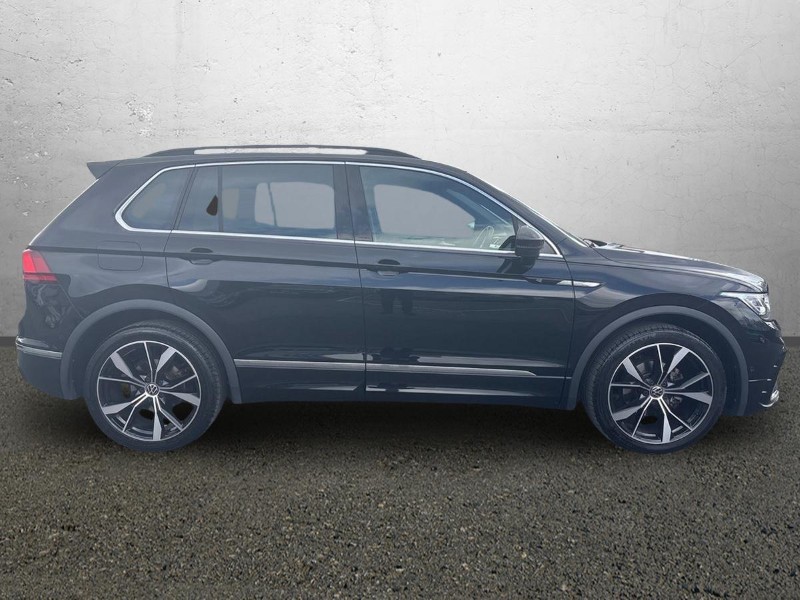 2023 (23) VOLKSWAGEN TIGUAN 1.5 TSI 150 R-Line 5dr DSG 5266609