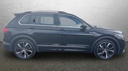 2023 (23) VOLKSWAGEN TIGUAN 1.5 TSI 150 R-Line 5dr DSG 5266609