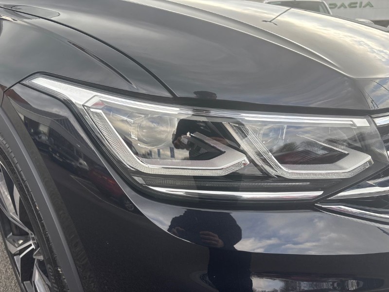 2023 (23) VOLKSWAGEN TIGUAN 1.5 TSI 150 R-Line 5dr DSG 5266636