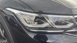 2023 (23) VOLKSWAGEN TIGUAN 1.5 TSI 150 R-Line 5dr DSG 5266636