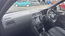 2023 (23) VOLKSWAGEN TIGUAN 1.5 TSI 150 R-Line 5dr DSG 5266634