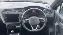 2023 (23) VOLKSWAGEN TIGUAN 1.5 TSI 150 R-Line 5dr DSG 5266621