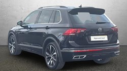 2023 (23) VOLKSWAGEN TIGUAN 1.5 TSI 150 R-Line 5dr DSG 5266606