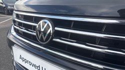 2023 (23) VOLKSWAGEN TIGUAN 1.5 TSI 150 R-Line 5dr DSG 5266637