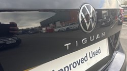 2023 (23) VOLKSWAGEN TIGUAN 1.5 TSI 150 R-Line 5dr DSG 5266639