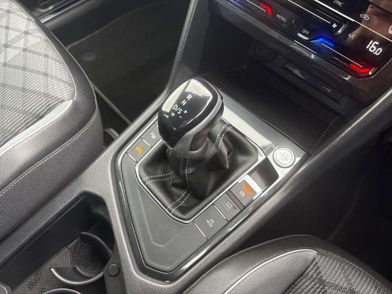 2023 (23) VOLKSWAGEN TIGUAN 1.5 TSI 150 R-Line 5dr DSG 5266632