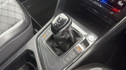 2023 (23) VOLKSWAGEN TIGUAN 1.5 TSI 150 R-Line 5dr DSG 5266632