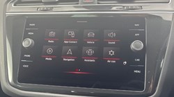 2023 (23) VOLKSWAGEN TIGUAN 1.5 TSI 150 R-Line 5dr DSG 5266626