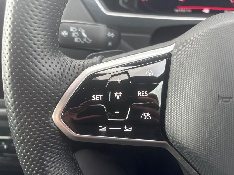 2023 (23) VOLKSWAGEN TIGUAN 1.5 TSI 150 R-Line 5dr DSG 5266622