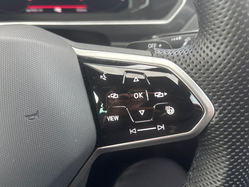 2023 (23) VOLKSWAGEN TIGUAN 1.5 TSI 150 R-Line 5dr DSG 5266623