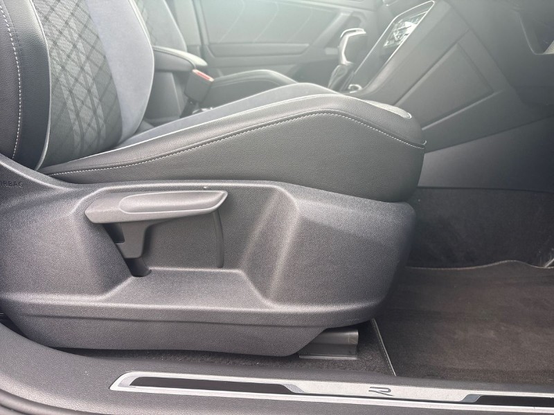 2023 (23) VOLKSWAGEN TIGUAN 1.5 TSI 150 R-Line 5dr DSG 5266618