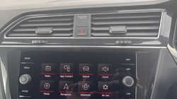 2023 (23) VOLKSWAGEN TIGUAN 1.5 TSI 150 R-Line 5dr DSG 5266631