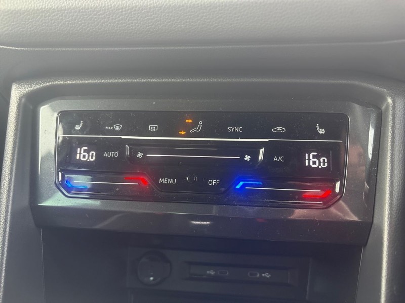 2023 (23) VOLKSWAGEN TIGUAN 1.5 TSI 150 R-Line 5dr DSG 5266629