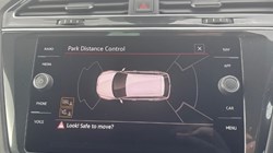 2023 (23) VOLKSWAGEN TIGUAN 1.5 TSI 150 R-Line 5dr DSG 5266628