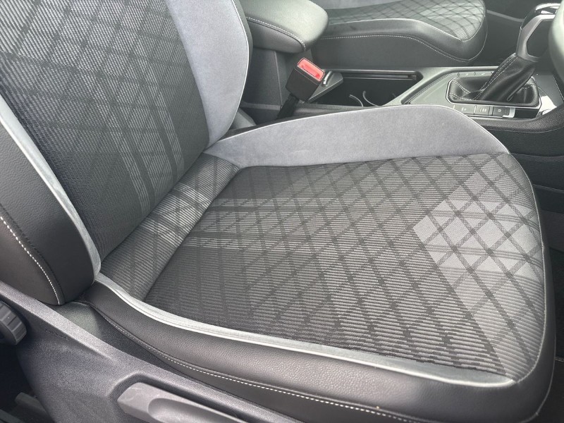 2023 (23) VOLKSWAGEN TIGUAN 1.5 TSI 150 R-Line 5dr DSG 5266619