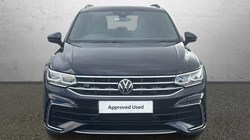2023 (23) VOLKSWAGEN TIGUAN 1.5 TSI 150 R-Line 5dr DSG 5266611