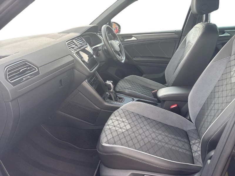 2023 (23) VOLKSWAGEN TIGUAN 1.5 TSI 150 R-Line 5dr DSG 5266607