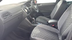 2023 (23) VOLKSWAGEN TIGUAN 1.5 TSI 150 R-Line 5dr DSG 5266607