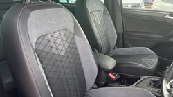 2023 (23) VOLKSWAGEN TIGUAN 1.5 TSI 150 R-Line 5dr DSG 5266620