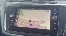 2023 (23) VOLKSWAGEN TIGUAN 1.5 TSI 150 R-Line 5dr DSG 5266627
