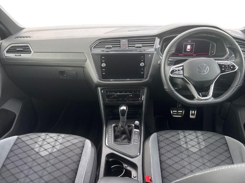 2023 (23) VOLKSWAGEN TIGUAN 1.5 TSI 150 R-Line 5dr DSG 5266613