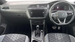 2023 (23) VOLKSWAGEN TIGUAN 1.5 TSI 150 R-Line 5dr DSG 5266613
