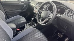 2023 (23) VOLKSWAGEN TIGUAN 1.5 TSI 150 R-Line 5dr DSG 5266614