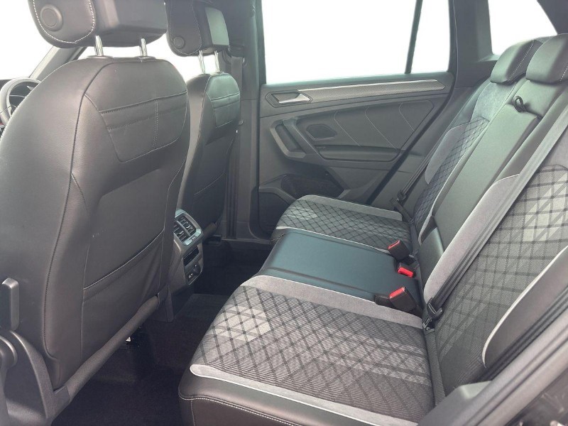 2023 (23) VOLKSWAGEN TIGUAN 1.5 TSI 150 R-Line 5dr DSG 5266608