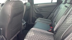 2023 (23) VOLKSWAGEN TIGUAN 1.5 TSI 150 R-Line 5dr DSG 5266608
