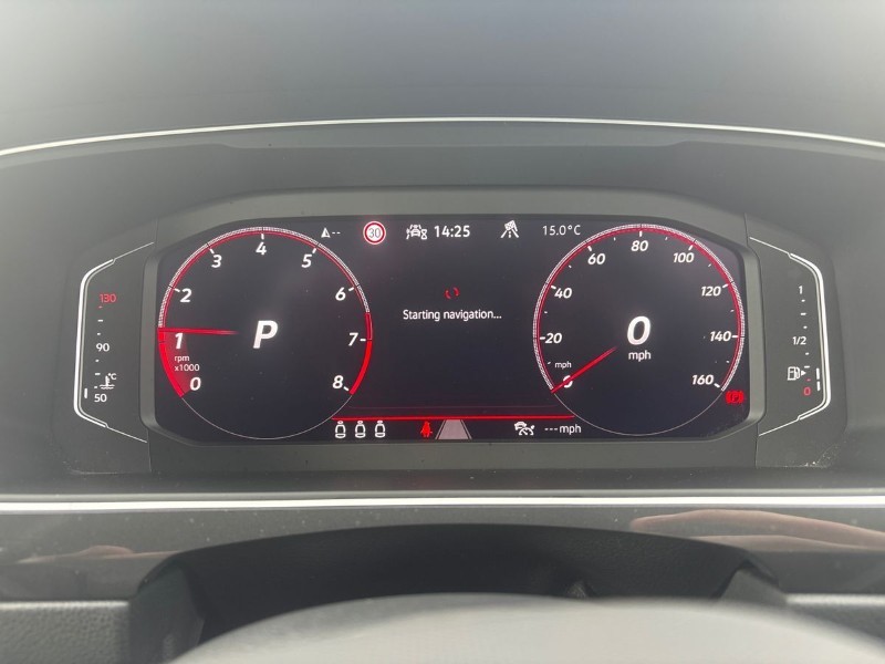 2023 (23) VOLKSWAGEN TIGUAN 1.5 TSI 150 R-Line 5dr DSG 5266624