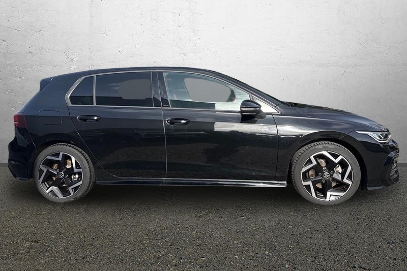 2025 (25) VOLKSWAGEN GOLF 1.5 TSI 150 R-Line 5dr 5263933