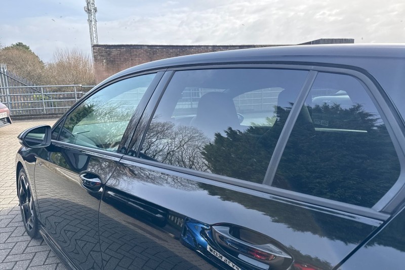 2025 (25) VOLKSWAGEN GOLF 1.5 TSI 150 R-Line 5dr 5263961